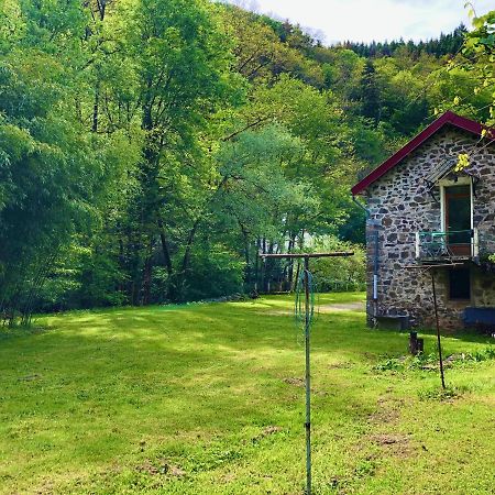 튈 Domaine De Bourbacoup 아파트 외부 사진